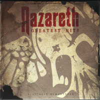 Nazareth - Greatest Hits (CD 1)