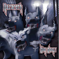 Nazareth - Big Dogz (Limited Edition: CD 1)