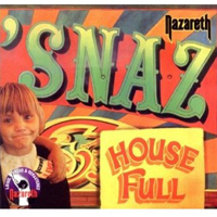 Nazareth - Snaz (Remasters 2011: CD 2)