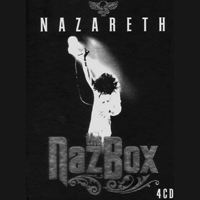 Nazareth - The Naz Box (CD 2)