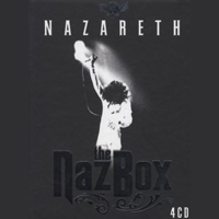 Nazareth - The Naz Box (CD 3)
