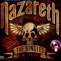 Nazareth - The Singles (CD 1)