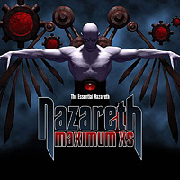 Nazareth - Nazareth Maximum XS (CD 1)