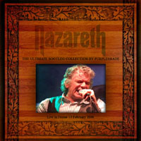 Nazareth - Ultimate Bootleg Collection By Purpleshade - 2008.02.13 - Frome, England (CD 1)