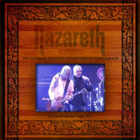 Nazareth - Ultimate Bootleg Collection By Purpleshade - 2013.06.07 - St Charles, Usa (CD 1)
