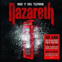 Nazareth - Rock 'n' Roll Telephone (Deluxe Edition) (CD 2)