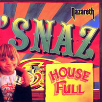 Nazareth - It' Snaz - 30th Anniversary Edition (CD 1)