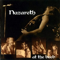 Nazareth - At The Beeb (CD 1)