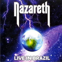 Nazareth - Live In Brazil, Part I