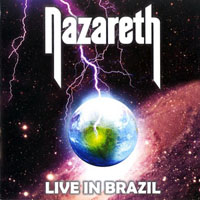 Nazareth - Live In Brazil, Part II