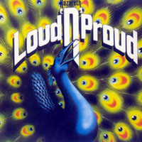 Nazareth - Loud 'N' Proud (LP)