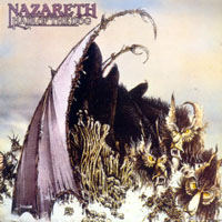 Nazareth - Hair of the Dog (LP)