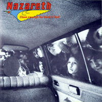 Nazareth - Close Enough For Rock'n'Roll (LP)