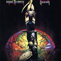 Nazareth - Expect No Mercy (LP)