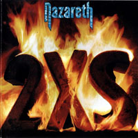 Nazareth - 2XS (LP)