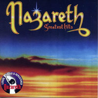 Nazareth - Greatest Hits (Remastered 2011)