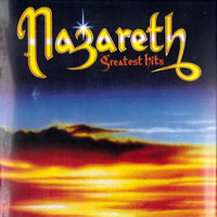 Nazareth - Greatest Hits (LP 1)