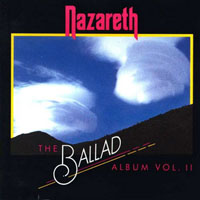 Nazareth - The ballad album, Vol. II