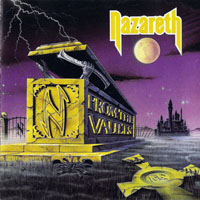 Nazareth - From The Vaults