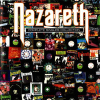 Nazareth - Complete Singles Collection (CD 2)