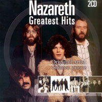 Nazareth - Greatest Hits (CD 1)