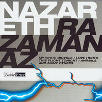 Nazareth - Razamanaz (Compilation)