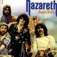Nazareth - Singles A's And B's, Vol. I (CD 1)