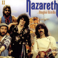 Nazareth - Singles A's And B's, Vol. II (CD 1)