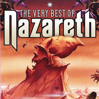 Nazareth - The Very Best of Nazareth