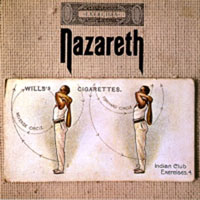 Nazareth - Eagle Records Box-Set - 30th Anniversary Edition (CD 02: Exercises, 1971)
