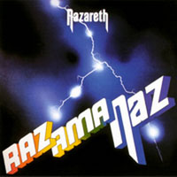 Nazareth - Eagle Records Box-Set - 30th Anniversary Edition (CD 03: Razamanaz, 1973)