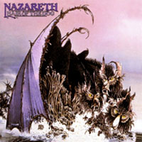 Nazareth - Eagle Records Box-Set - 30th Anniversary Edition (CD 06: Hair Of The Dog, 1975)