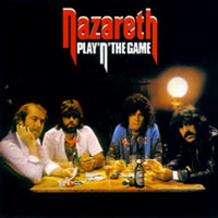 Nazareth - Eagle Records Box-Set - 30th Anniversary Edition (CD 08: Play 'n' The Game, 1976)