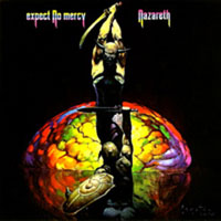 Nazareth - Eagle Records Box-Set - 30th Anniversary Edition (CD 09: Expect No Mercy, 1977)