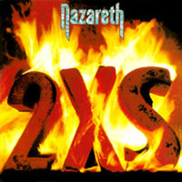 Nazareth - Eagle Records Box-Set - 30th Anniversary Edition (CD 13: 2XS, 1982)