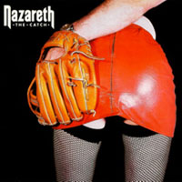 Nazareth - Eagle Records Box-Set - 30th Anniversary Edition (CD 15: The Catch, 1984)