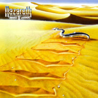 Nazareth - Eagle Records Box-Set - 30th Anniversary Edition (CD 17: Snakes 'n' Ladders, 1989)