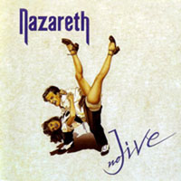 Nazareth - Eagle Records Box-Set - 30th Anniversary Edition (CD 18: No Jive, 1991)