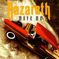 Nazareth - Eagle Records Box-Set - 30th Anniversary Edition (CD 19: Move Me, 1994)