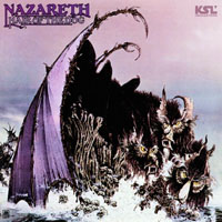 Nazareth - Hair Of The Dog (24bit Remastered, 2011)