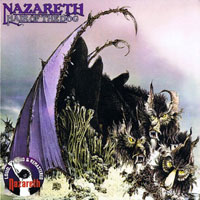 Nazareth - Salvo Records Box-Set - Remastered & Expanded (CD 05: Hair Of The Dog, 1975)