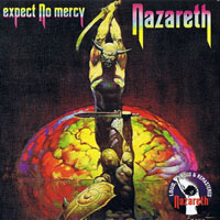 Nazareth - Salvo Records Box-Set - Remastered & Expanded (CD 07: Expect No Mercy, 1977)