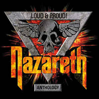 Nazareth - Loud & Proud! Anthology (CD 1)
