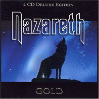 Nazareth - Gold Collection