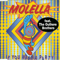 Molella - If You Wanna Party (German Edition) 
