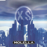 Molella - XS
