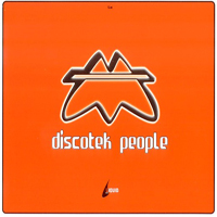 Molella - Discotek People