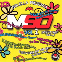 Molella - Molella Presenta M90 Vol. 2 (CD 1)