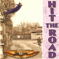 Zwarte - Hit The Road