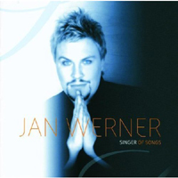 Jan Werner - Singer Of Songs